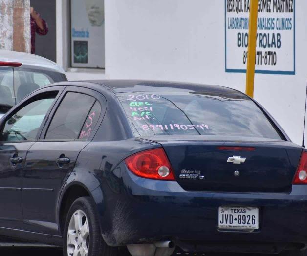 Regularizar no es negocio, es justicia social: aduanales Regularizar no es negocio, es justicia social: aduanales