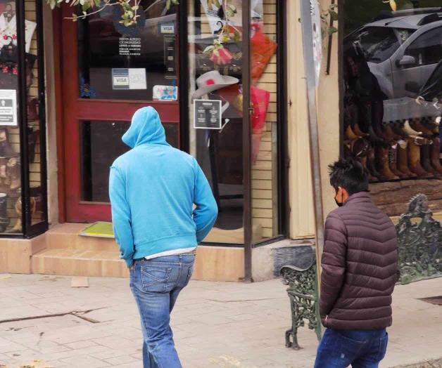 Llega onda gélida al estado; pronostican hasta 0 grados