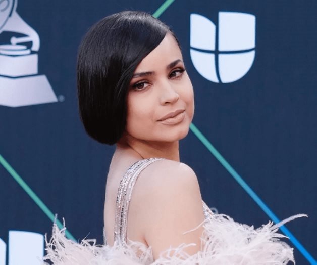 Anuncian Beca Sofia Carson Anuncian Beca Sofia Carson