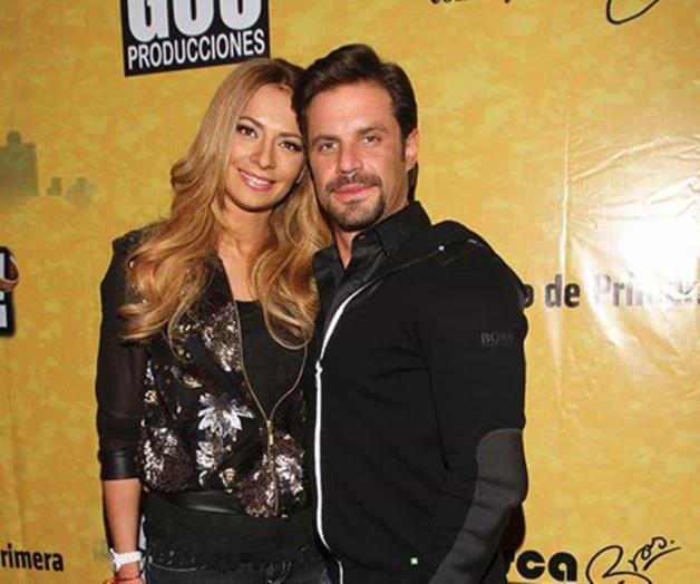 Confiesa infidelidad