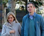 Iñaki Urdangarin, esposo de la infanta Cristina, es visto con otra