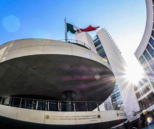 En manos del Senado aceptar o rechazar