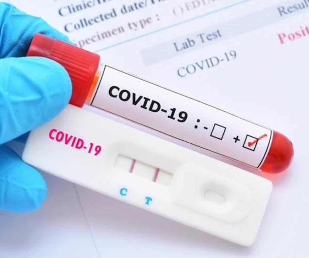 Dominante el Ómicron; surgen cada vez más casos