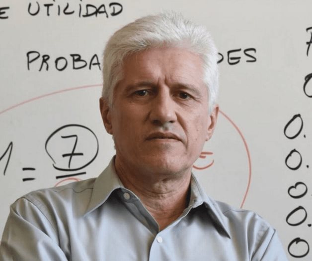 Falta una semana de alta contagiosidad, dice experto