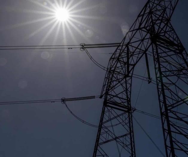 Descarta apagones en el norte del país