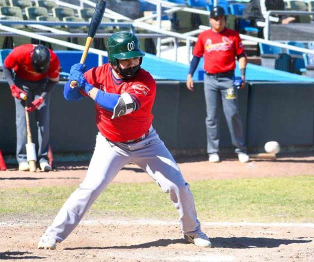 Remontan y ganan Amigos de la Industrial