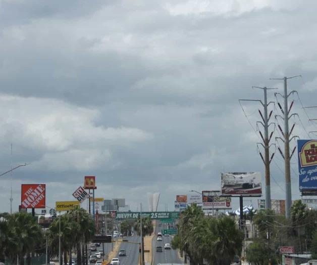 Ingresa la tercera tormenta invernal