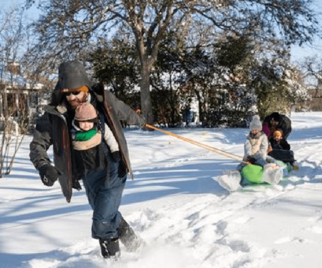 Alertan por frío extremo