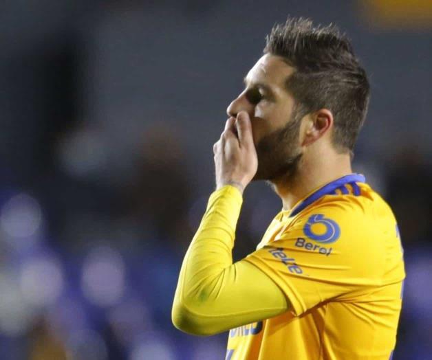 Va Gignac al hospital por malestar