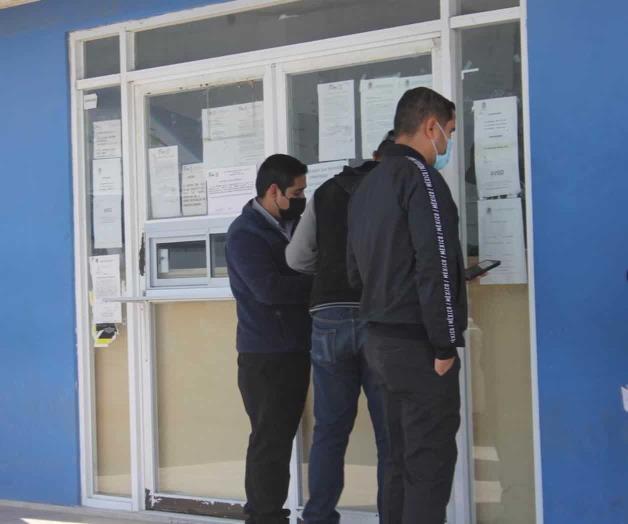 Ordenan cierre de Conciliación