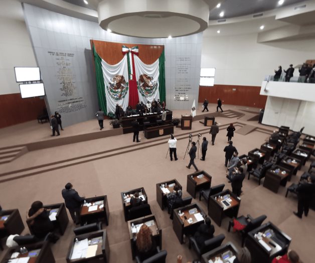 Vetos se judicializarán: Sin acuerdos entre PAN y Morena