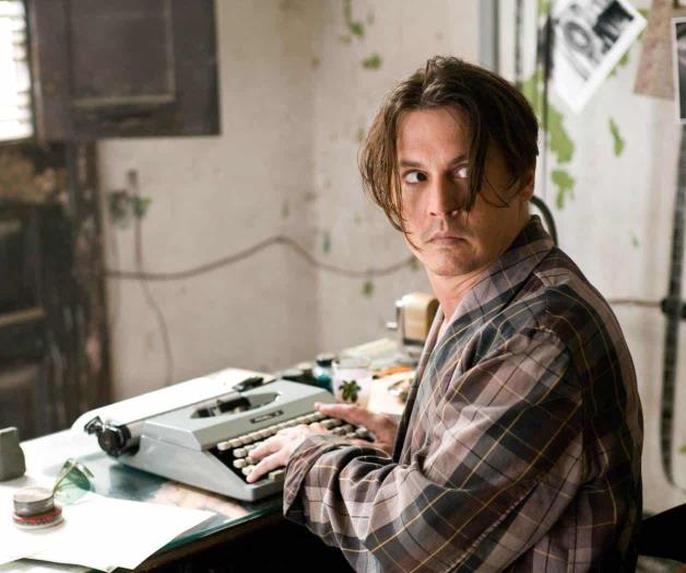 Johnny Depp será un rey francés; interpretará a Luis XV Johnny Depp será un rey francés; interpretará a Luis XV