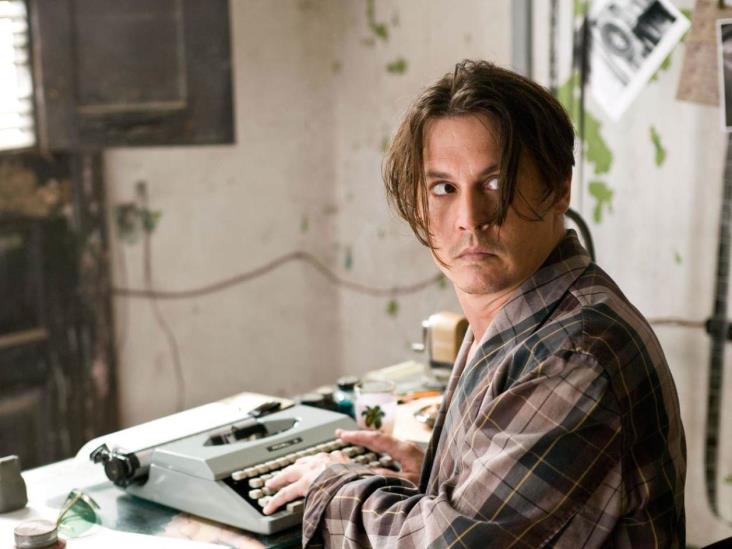 Johnny Depp será un rey francés; interpretará a Luis XV