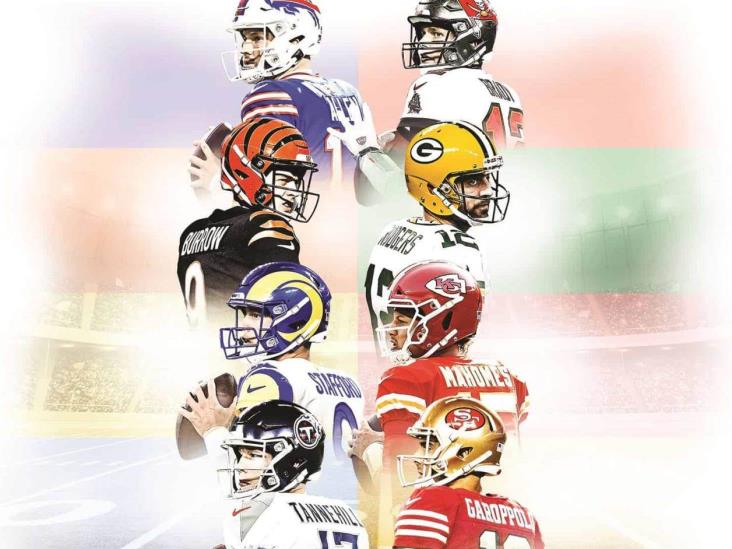 Misión: debutar en el Super Bowl Misión: debutar en el Super Bowl