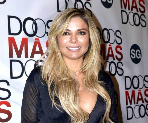 Habla Aleida Núñez de su relación