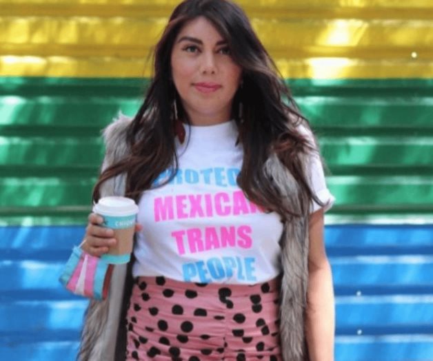 Detienen al presunto agresor de la activista trans, Natalia Lane