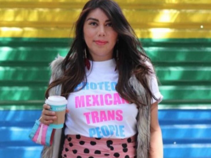 Detienen al presunto agresor de la activista trans, Natalia Lane Detienen al presunto agresor de la activista trans, Natalia Lane