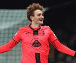 Con un doblete de Josh Sargent golea Norwich a Watford