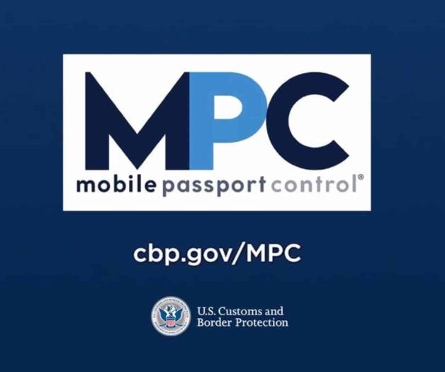 Cambian control de pasaportes móviles Cambian control de pasaportes móviles