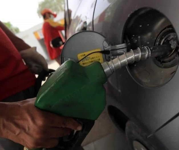 Cuesta 27 veces más mitigar el alza en gasolinas Cuesta 27 veces más mitigar el alza en gasolinas