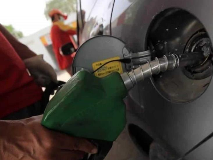 Cuesta 27 veces más mitigar el alza en gasolinas Cuesta 27 veces más mitigar el alza en gasolinas