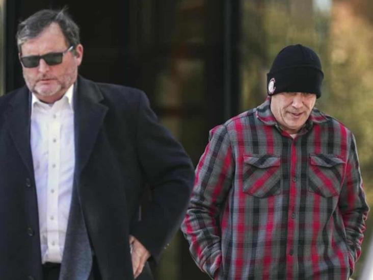 Amaga texano a funcionarios: Ofrecía recompensa Amaga texano a funcionarios: Ofrecía recompensa