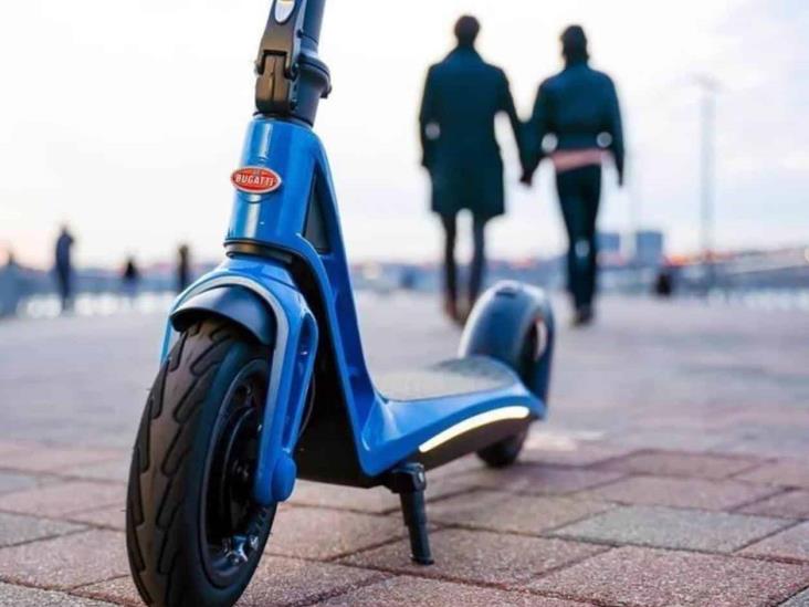 Scooters eléctricos: Movilidad portátil Scooters eléctricos: Movilidad portátil