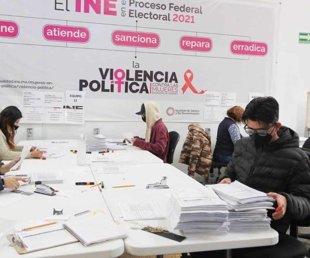 Gastan 6.3 mdp más en revisión de firmas