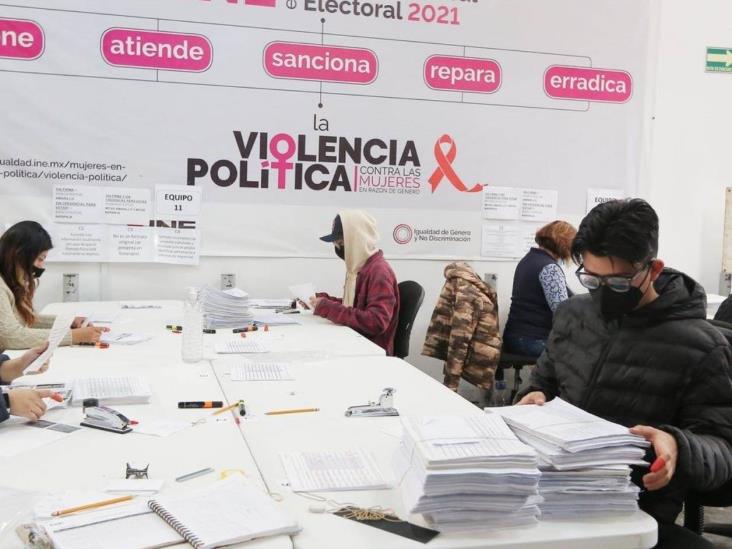 Gastan 6.3 mdp más en revisión de firmas Gastan 6.3 mdp más en revisión de firmas