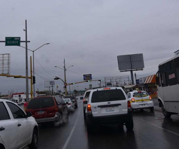 Urgen a agilizar trámites de vehículos ‘chocolates’ Urgen a agilizar trámites de vehículos ‘chocolates’