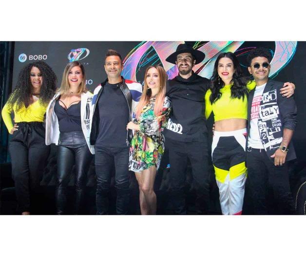 Se pone OV7 a trabajar