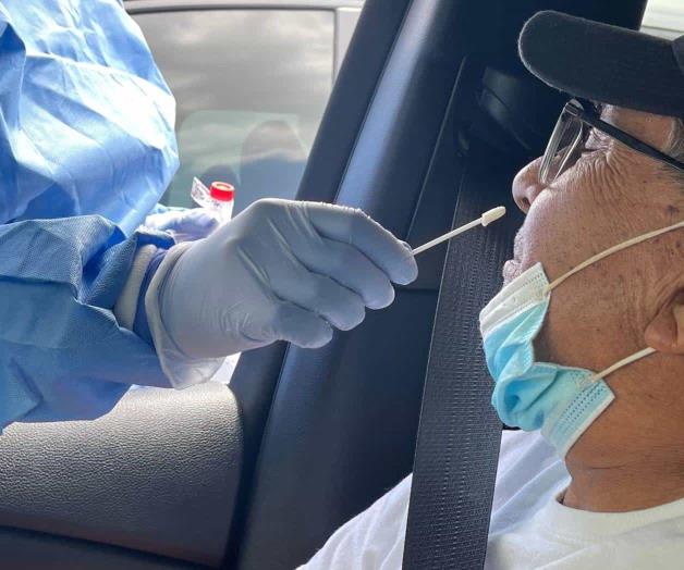 Pega otra vez el Covid-19 a empleados de Cameron