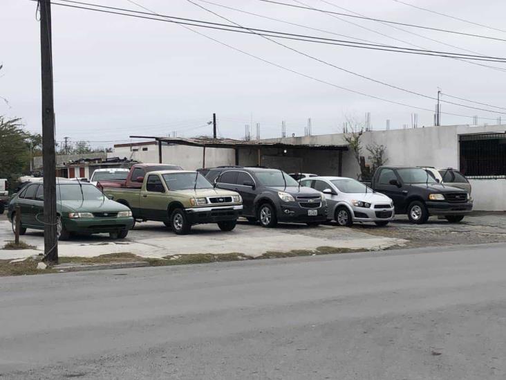 “Desacelera” decreto la nacionalización de autos “Desacelera” decreto la nacionalización de autos