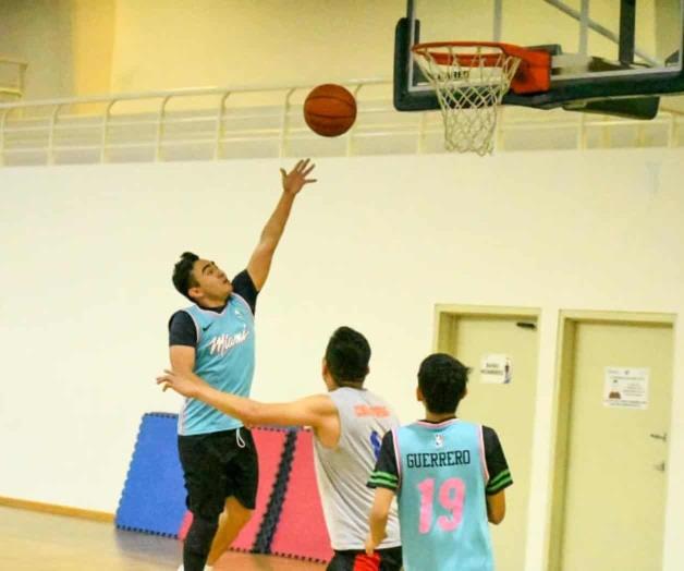 Clasifica Miguel Alemán a semis categoría ‘Oro’