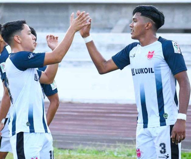 Logran Mineros una ‘fría’ victoria Logran Mineros una ‘fría’ victoria