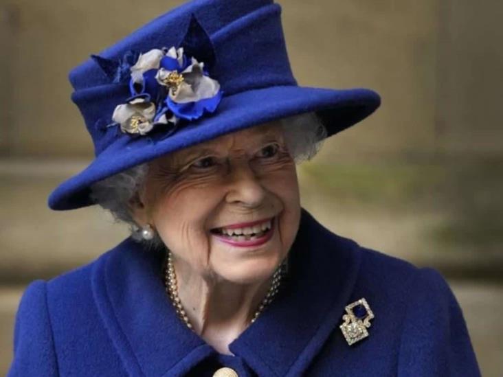 Conmemorará Isabel II 70 aniversario luctuoso de su padre Conmemorará Isabel II 70 aniversario luctuoso de su padre