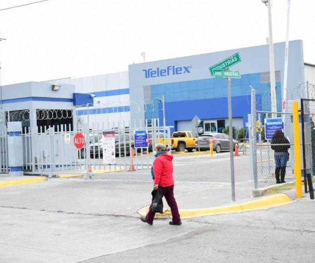 Arranca maquila NLD con empleo y más inversiones