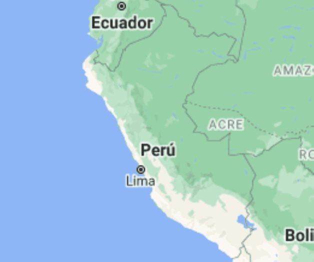 Perú: Queman estatua erótica basada en cultura preinca