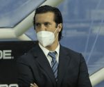 ´La derrota no es para hacer un drama´