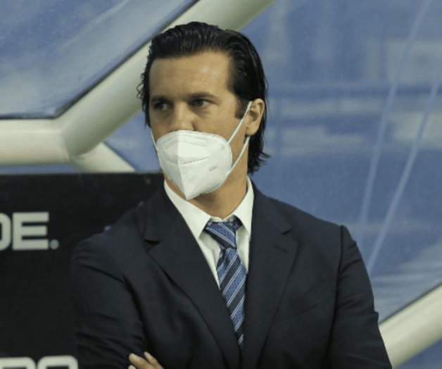 ‘La derrota no es para hacer un drama’