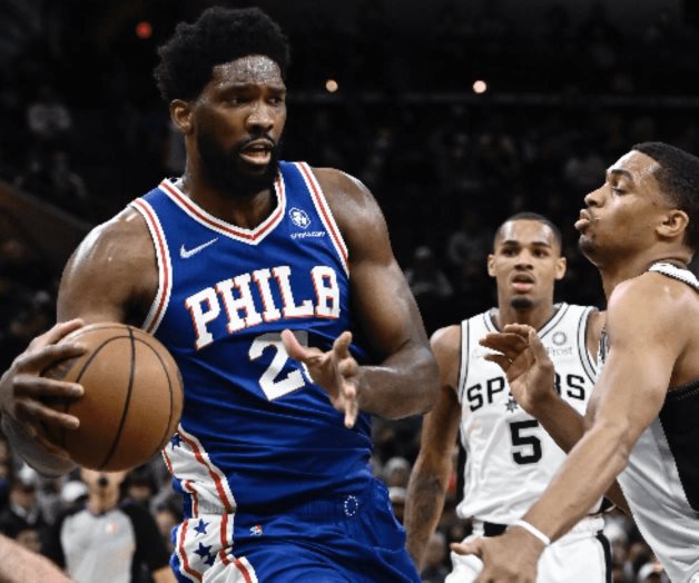 No le alcanzó a San Antonio