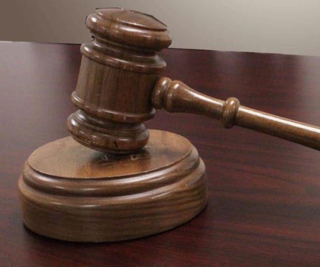 Cadena de sobornos: Admiten culpa dos funcionarios Cadena de sobornos: Admiten culpa dos funcionarios