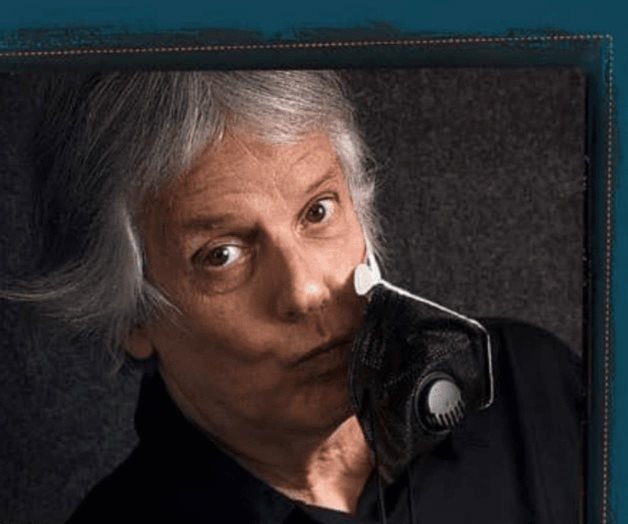 Virulo y su nuevo disco “Crónicas de la pandemia”, en México