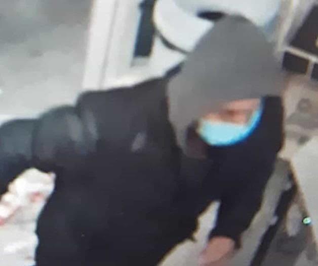 Asaltos e impunidad Asaltos e impunidad