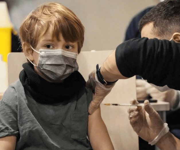 Covid-19 grave alteraría estado mental en los niños: estudio