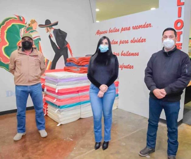 Realiza operativo Protección Civil Realiza operativo Protección Civil