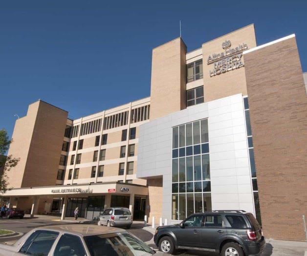 Muere paciente Covid tras lucha por ventiladores