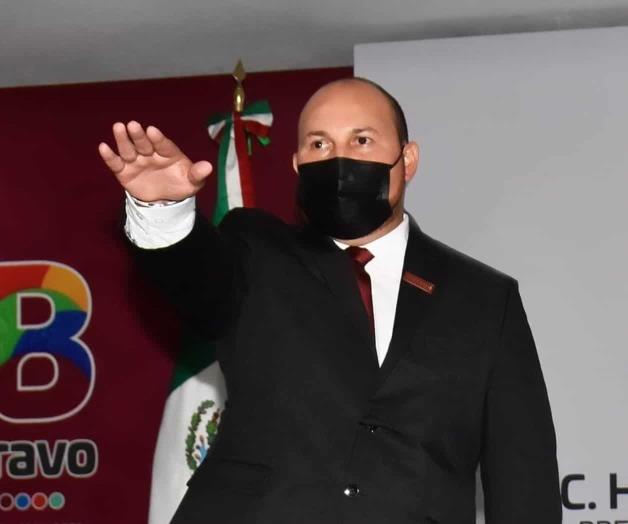 Resulta alcade de R.B positivo a COVID 19