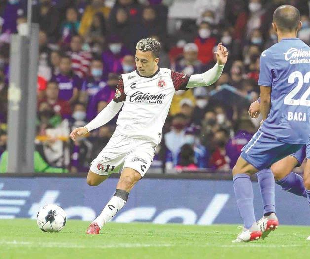 Puebla-Xolos, con fecha para jugarse Puebla-Xolos, con fecha para jugarse