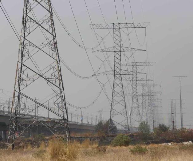 Advierte CCE falta de contrapesos con reforma eléctrica Advierte CCE falta de contrapesos con reforma eléctrica